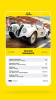 Heller 80782 BMW 328 1/24